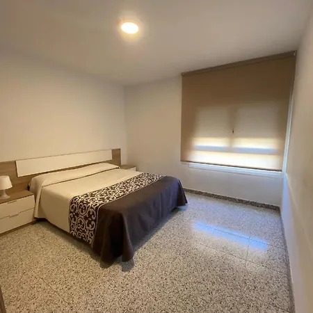 Casa Jesus Apartment Ontinyent Exterior photo