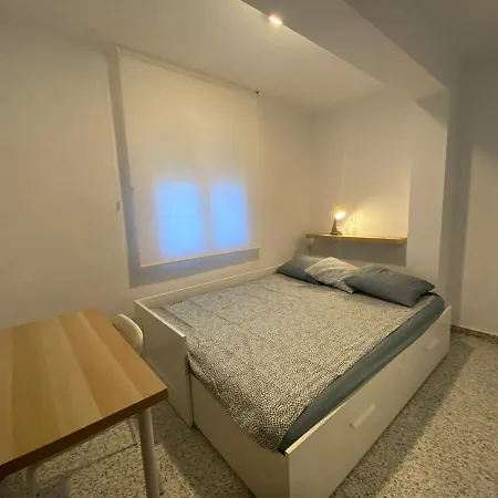 Casa Jesus Apartment Ontinyent Exterior photo