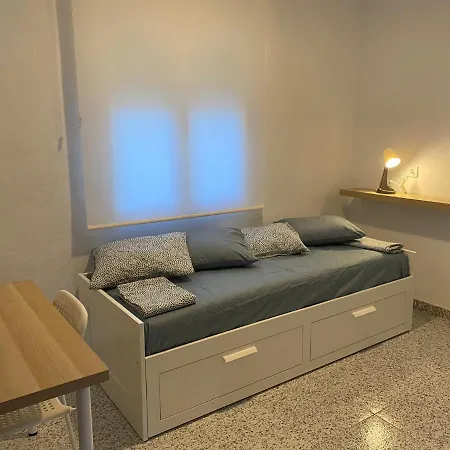 Casa Jesus Apartment Ontinyent Exterior photo
